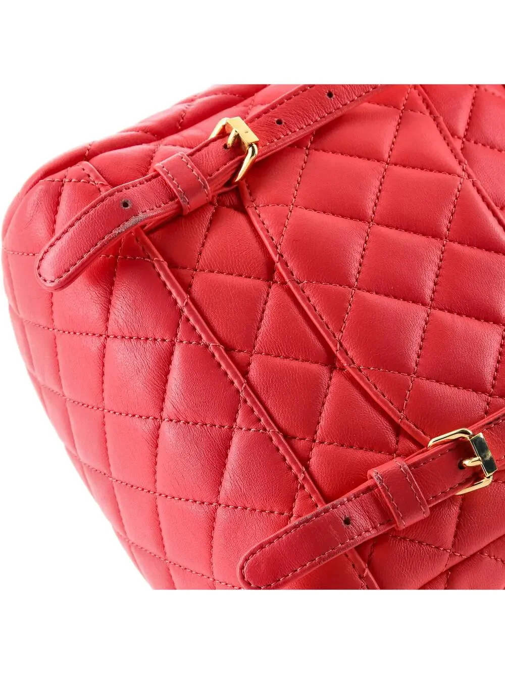 Chanel Urban Spirit Backpack Quilted #246411C33B